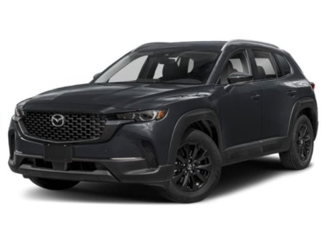 2024 Mazda CX-50 2.5 S Select Package