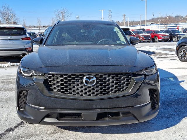 2024 Mazda CX-50 2.5 S Select Package