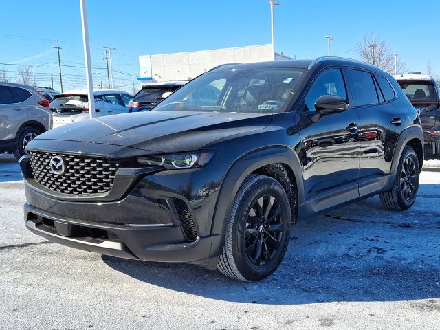 2024 Mazda CX-50 2.5 S Select Package