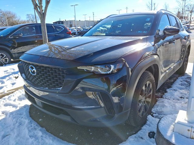 2024 Mazda CX-50 2.5 S Select Package