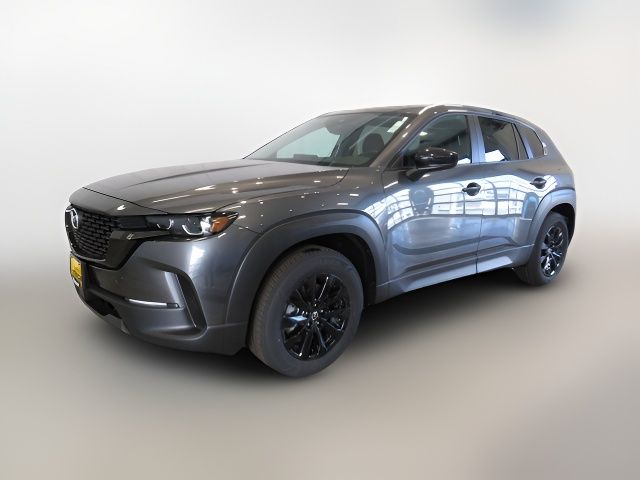 2024 Mazda CX-50 2.5 S Select Package