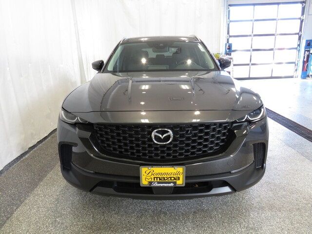 2024 Mazda CX-50 2.5 S Select Package