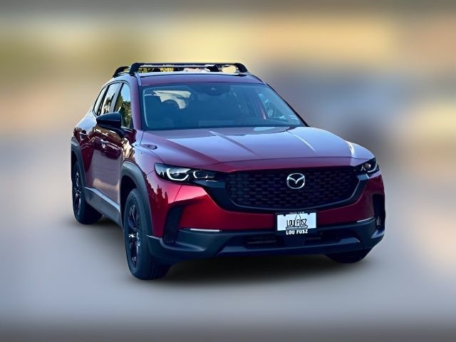 2024 Mazda CX-50 2.5 S Select Package