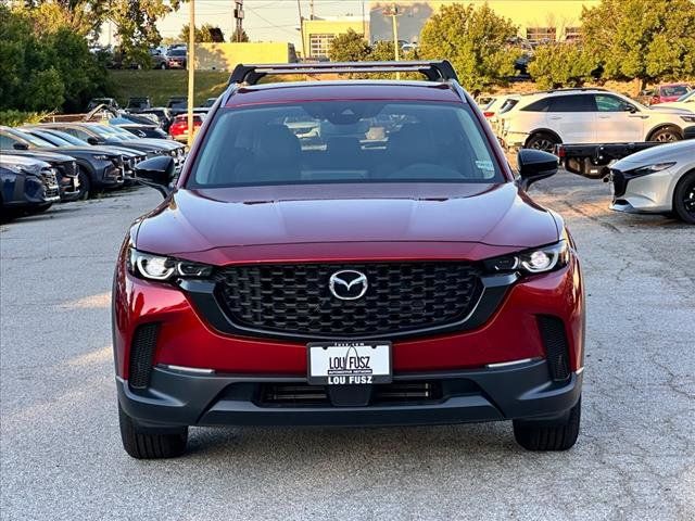 2024 Mazda CX-50 2.5 S Select Package