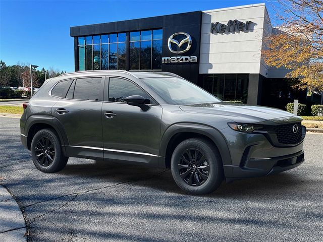 2024 Mazda CX-50 2.5 S Select Package