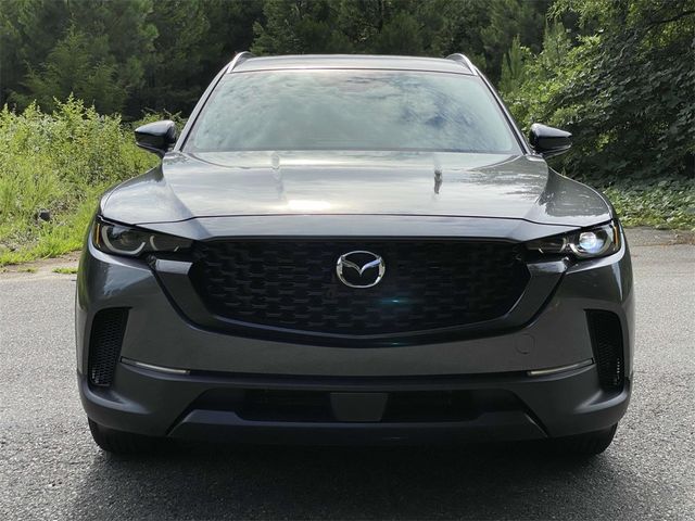 2024 Mazda CX-50 2.5 S Select Package