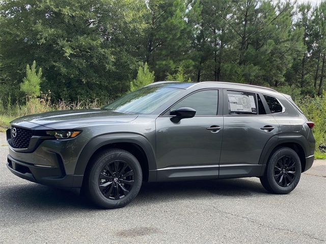 2024 Mazda CX-50 2.5 S Select Package