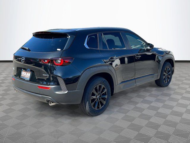 2024 Mazda CX-50 2.5 S Select Package