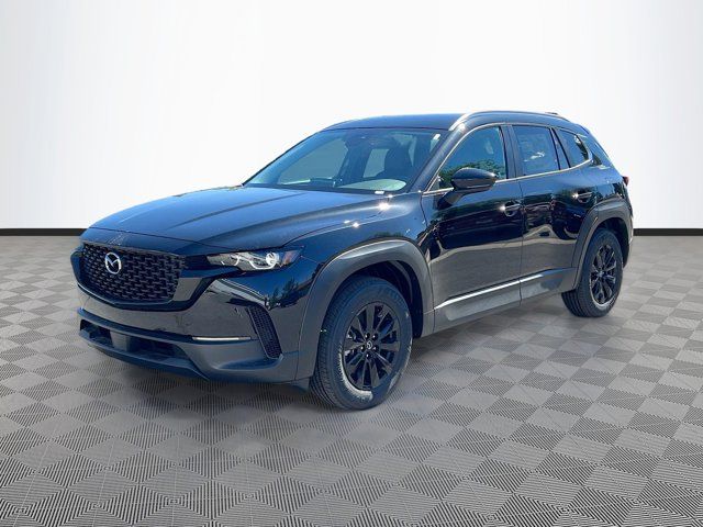 2024 Mazda CX-50 2.5 S Select Package