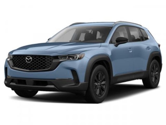 2024 Mazda CX-50 2.5 S Select Package