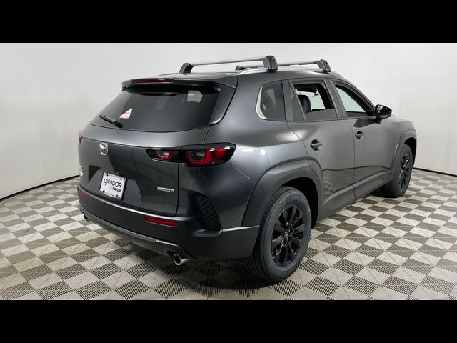 2024 Mazda CX-50 2.5 S Select Package