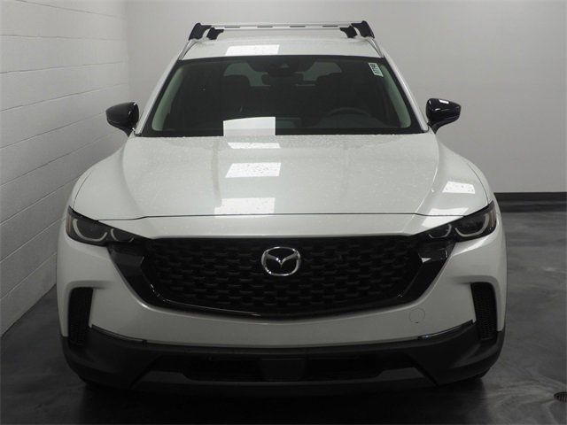 2024 Mazda CX-50 2.5 S Select Package