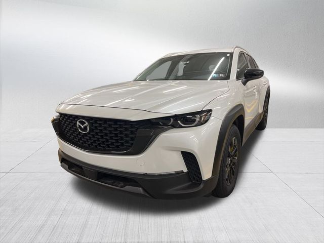 2024 Mazda CX-50 2.5 S Select Package