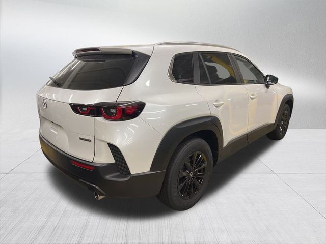 2024 Mazda CX-50 2.5 S Select Package