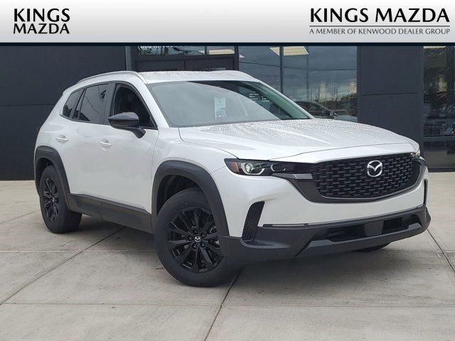 2024 Mazda CX-50 2.5 S Select Package