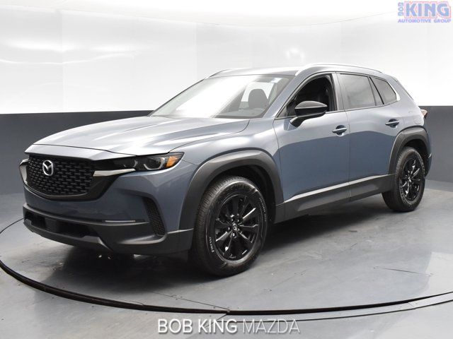 2024 Mazda CX-50 2.5 S Select Package