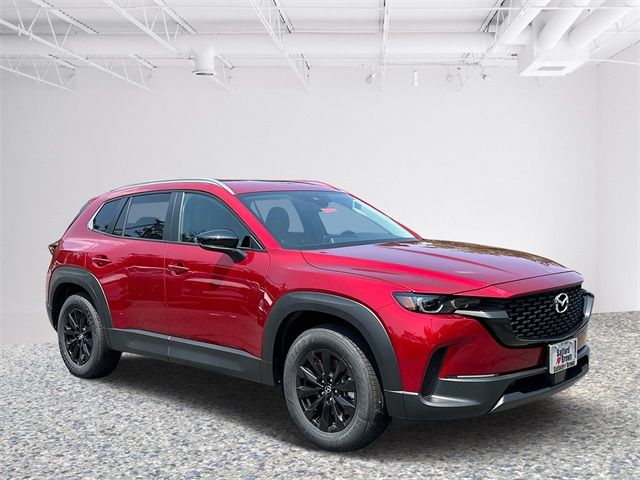 2024 Mazda CX-50 2.5 S Select Package