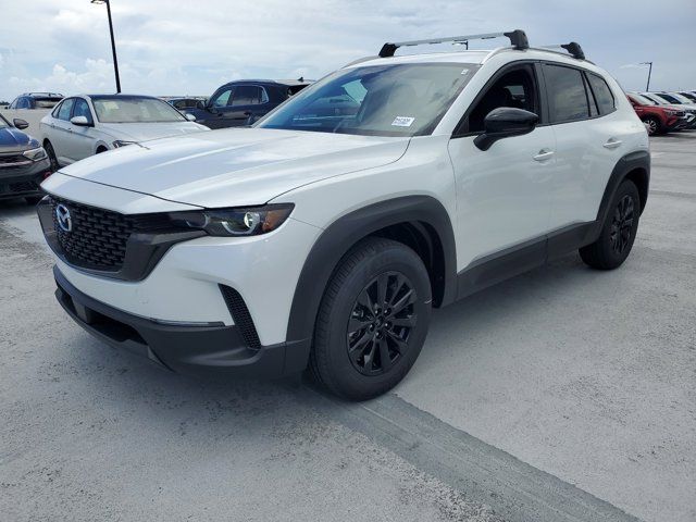 2024 Mazda CX-50 2.5 S Select Package