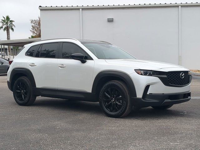 2024 Mazda CX-50 2.5 S Select Package