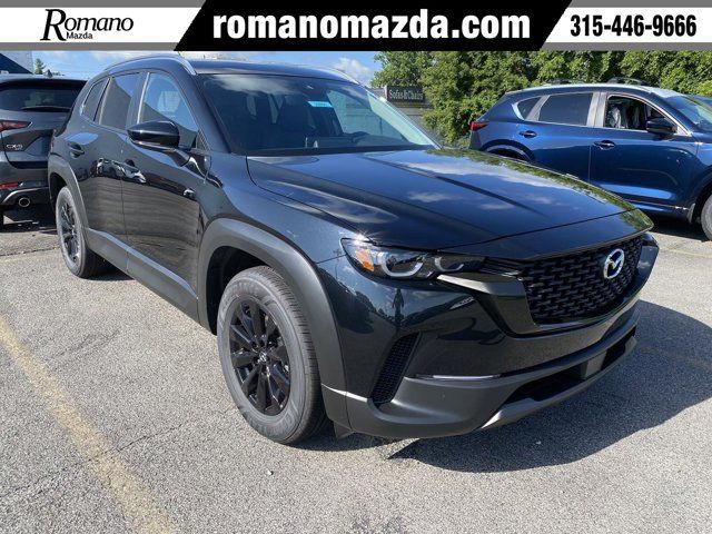 2024 Mazda CX-50 2.5 S Select Package