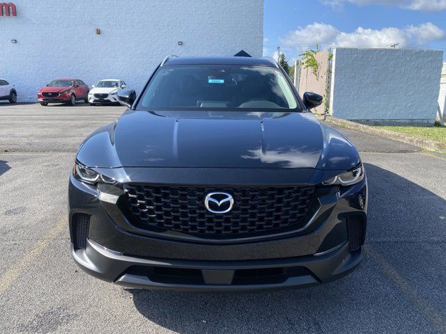 2024 Mazda CX-50 2.5 S Select Package