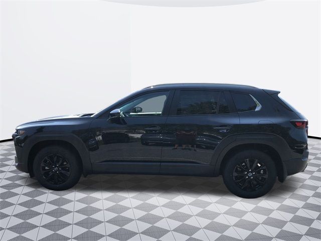 2024 Mazda CX-50 2.5 S Select Package