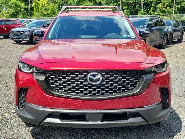 2024 Mazda CX-50 2.5 S Select Package