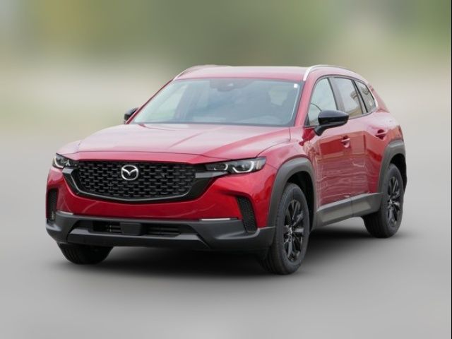 2024 Mazda CX-50 2.5 S Select Package