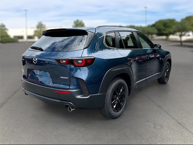 2024 Mazda CX-50 2.5 S Select Package