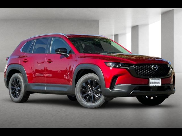 2024 Mazda CX-50 2.5 S Select Package