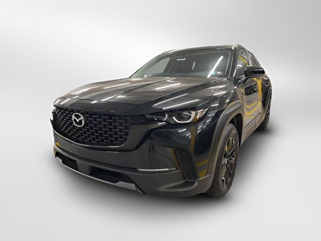 2024 Mazda CX-50 2.5 S Select Package