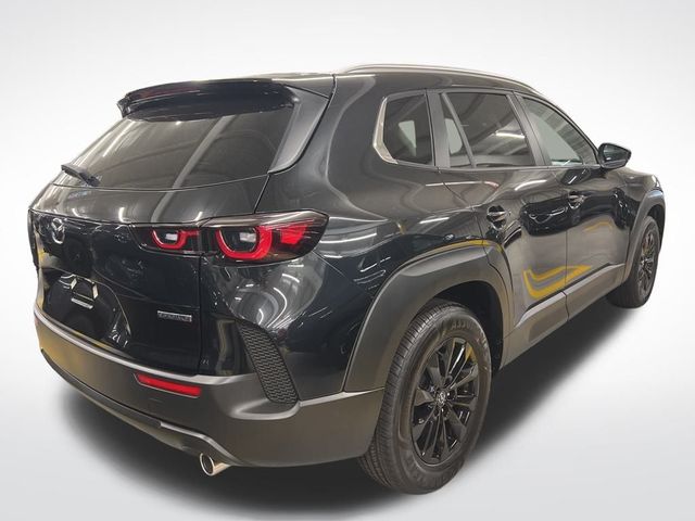 2024 Mazda CX-50 2.5 S Select Package