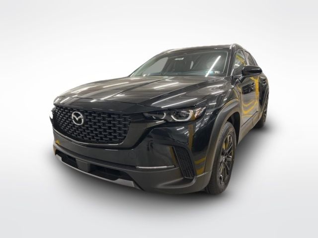 2024 Mazda CX-50 2.5 S Select Package