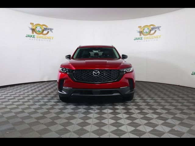 2024 Mazda CX-50 2.5 S Select Package