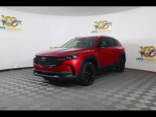 2024 Mazda CX-50 2.5 S Select Package