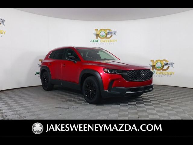 2024 Mazda CX-50 2.5 S Select Package