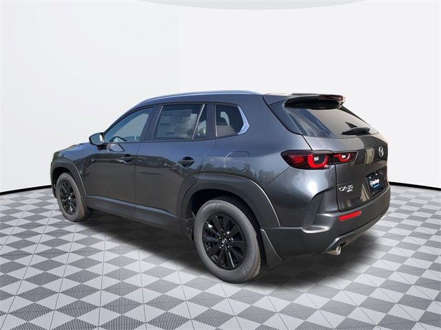 2024 Mazda CX-50 2.5 S Select Package