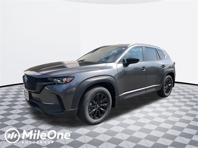 2024 Mazda CX-50 2.5 S Select Package