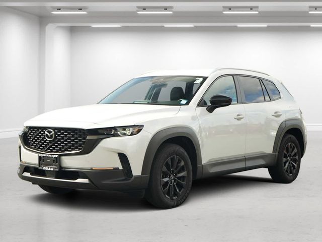 2024 Mazda CX-50 2.5 S Select Package