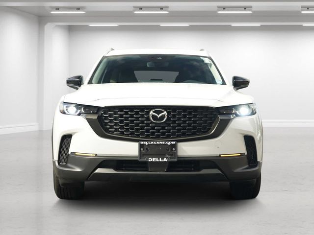 2024 Mazda CX-50 2.5 S Select Package