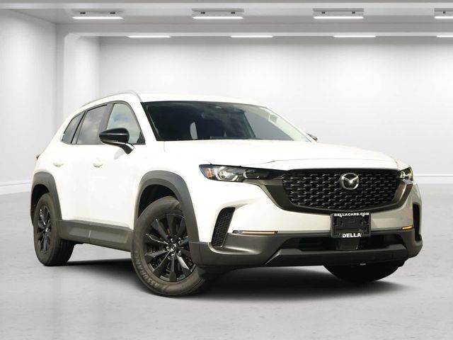 2024 Mazda CX-50 2.5 S Select Package