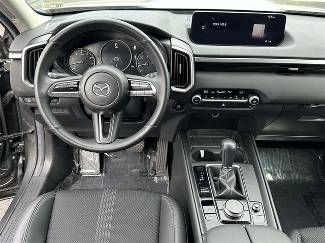 2024 Mazda CX-50 2.5 S Select Package