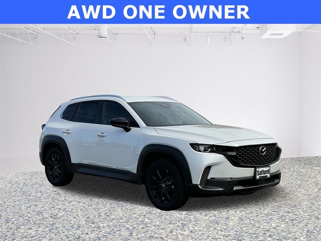 2024 Mazda CX-50 2.5 S Select Package