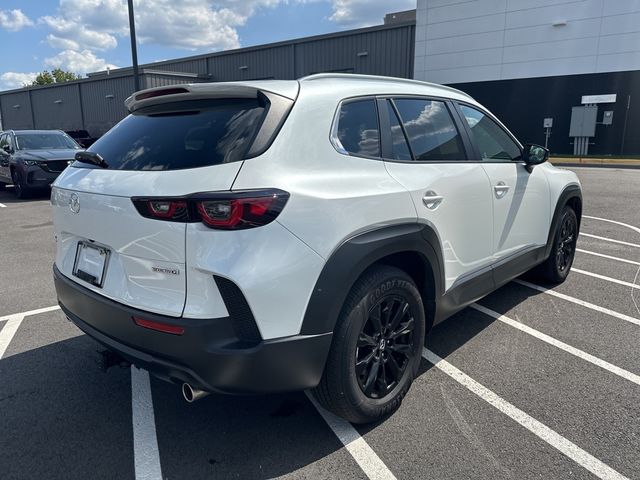 2024 Mazda CX-50 2.5 S Select Package