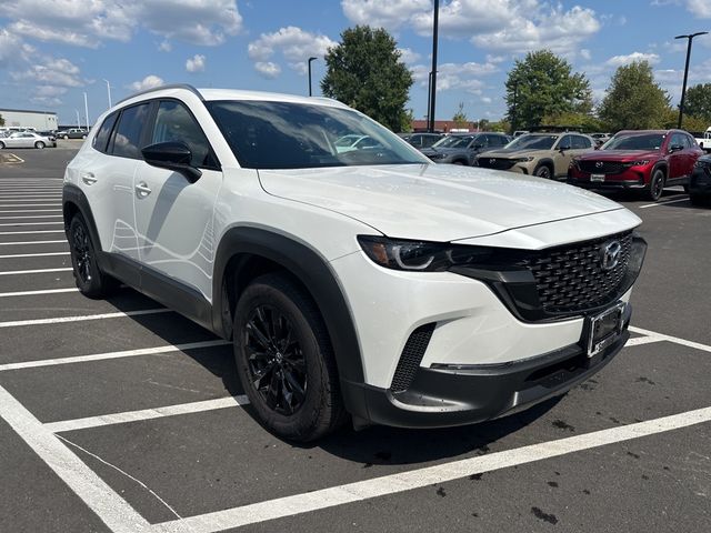 2024 Mazda CX-50 2.5 S Select Package