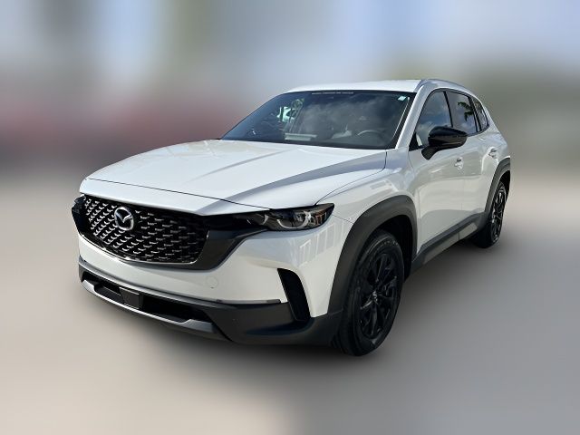 2024 Mazda CX-50 2.5 S Select Package