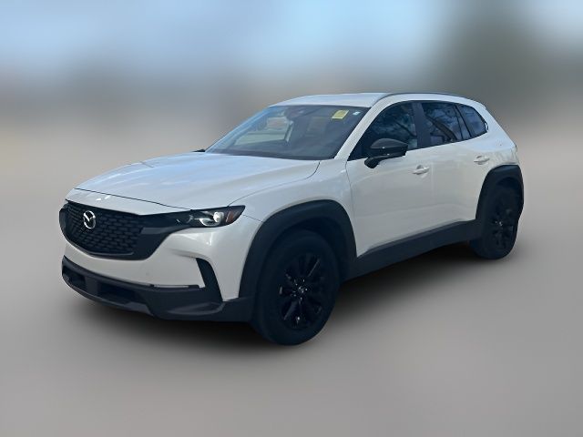 2024 Mazda CX-50 2.5 S Select Package