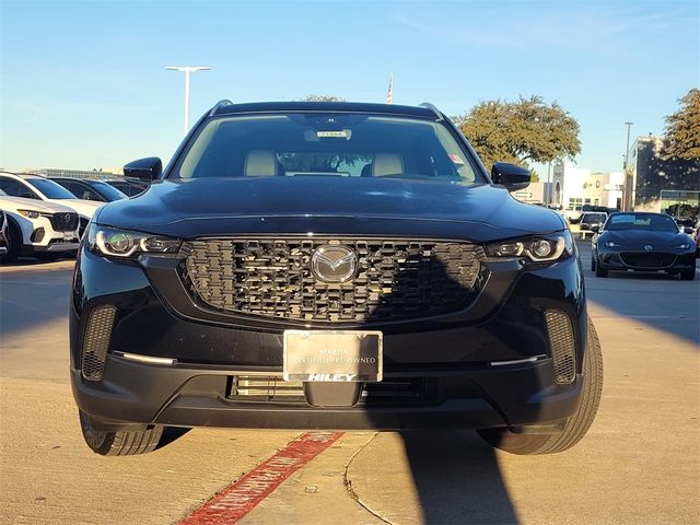 2024 Mazda CX-50 2.5 S Select Package