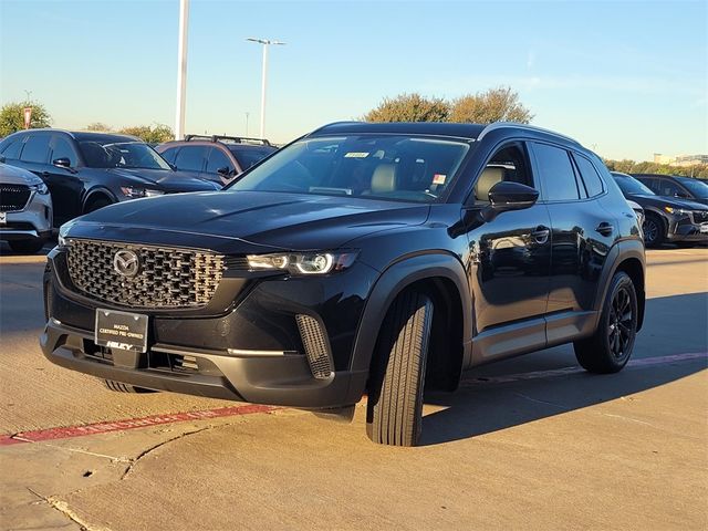 2024 Mazda CX-50 2.5 S Select Package