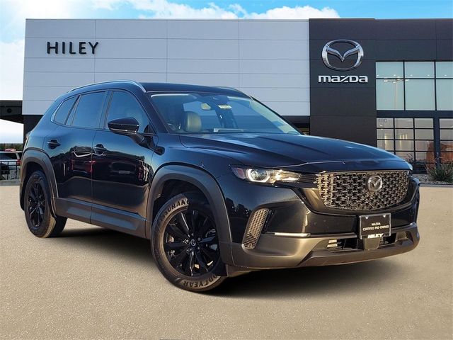 2024 Mazda CX-50 2.5 S Select Package